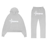 NOFS Tracksuit Gris