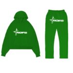 NOFS Tracksuit Vert