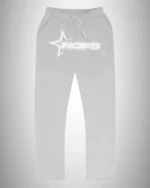 NSWEATPANTSOFS GREY JOGGERS