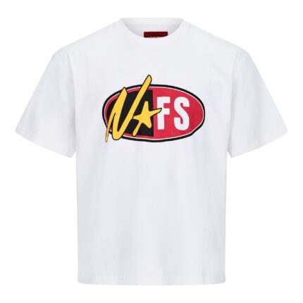 Nofs Flash Tee