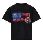 Nofs Us Washed Tshirt