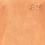 Orange Basic Nofs Tshirt