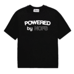 Powered By NOFS Tee